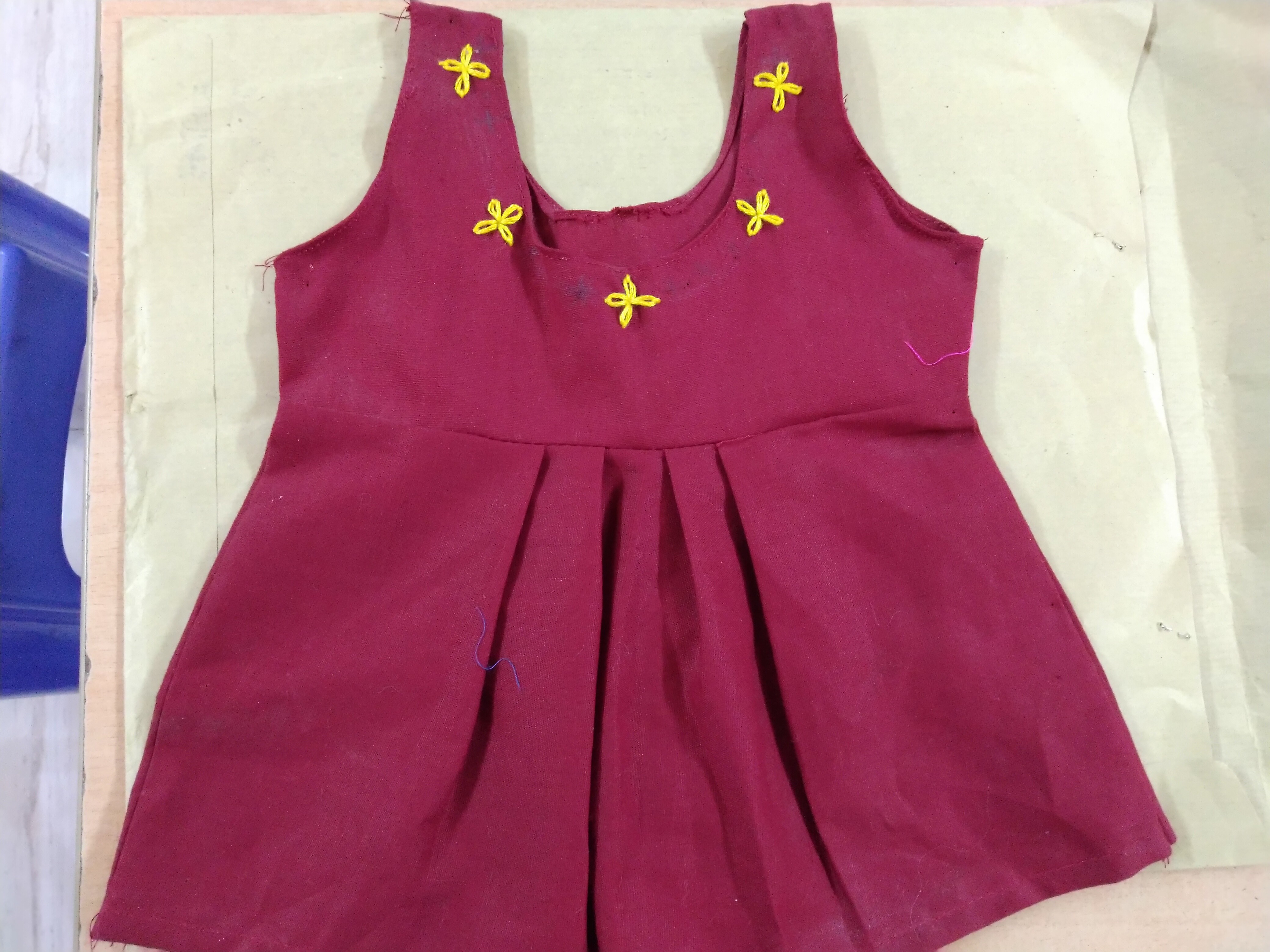 Kids undergarment 2