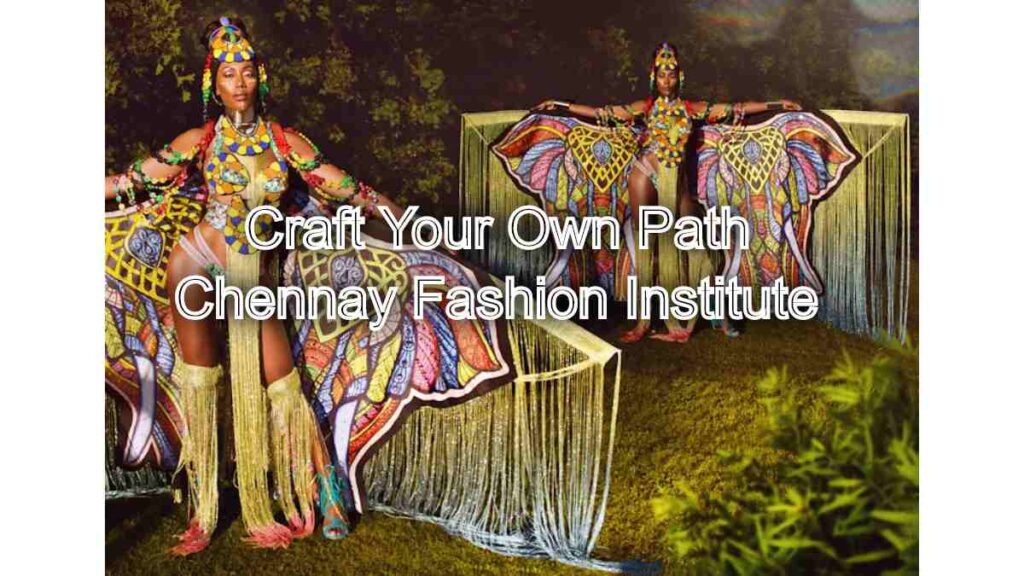 Craft Your Own Path: Fashion Institute Tailoring Classes for Costume Stitching