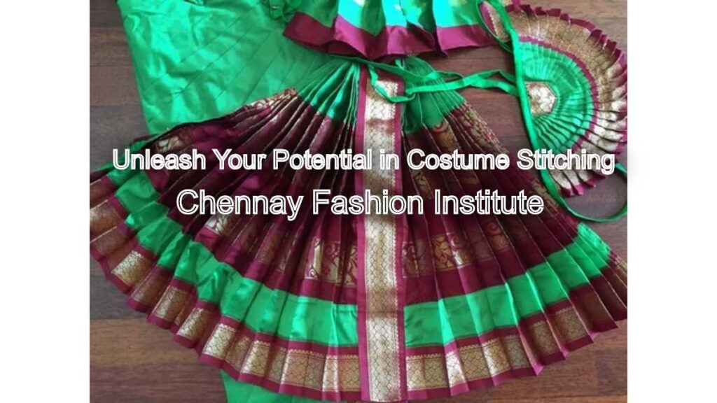 Fashion Institute Tailoring Classes: Unleash Your Potential in Costume Stitching: Enroll Now: Contact 84285 54433 1