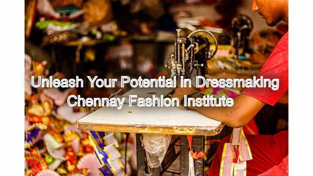 Fashion Institute Tailoring Classes: Unleash Your Potential in Dressmaking: Enroll Now 84285 54433 1