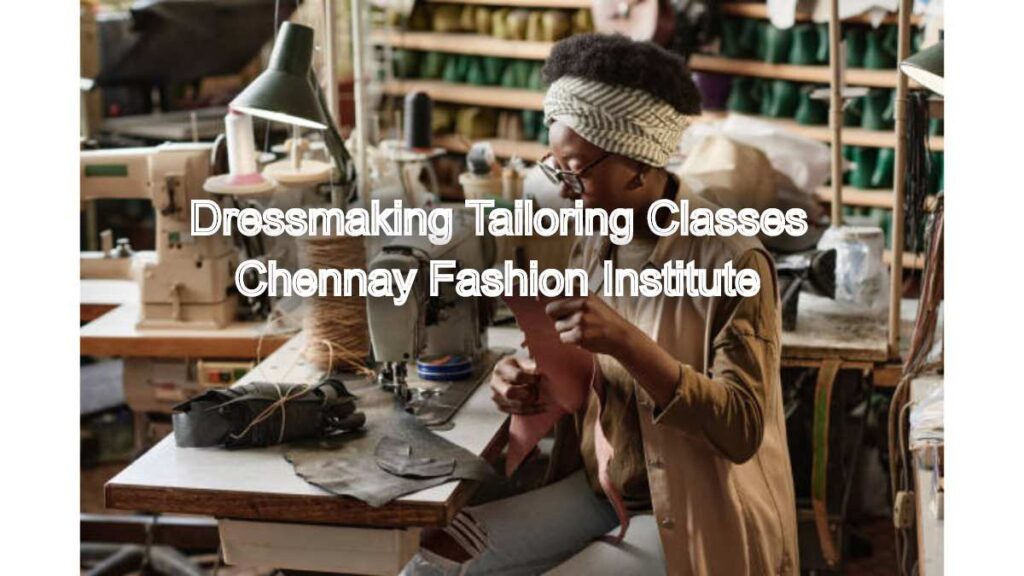 Unlock Your Talent: Expert Dressmaking Tailoring Classes at Our Fashion Institute: Enroll Now 84285 54433 1 Unlock Your Talent