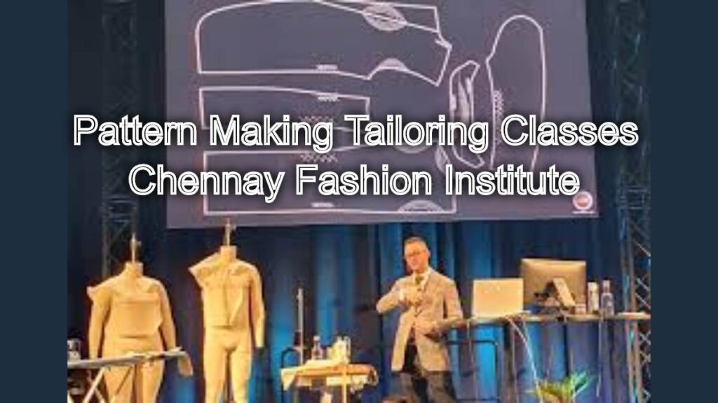 Elevate Your Skills: Expert Pattern Making Tailoring Classes at Our Fashion Institute: Enroll Now 84285 54433 1 Elevate Your Skills: Pattern Making Tailoring Classes at Our Fashion Institute